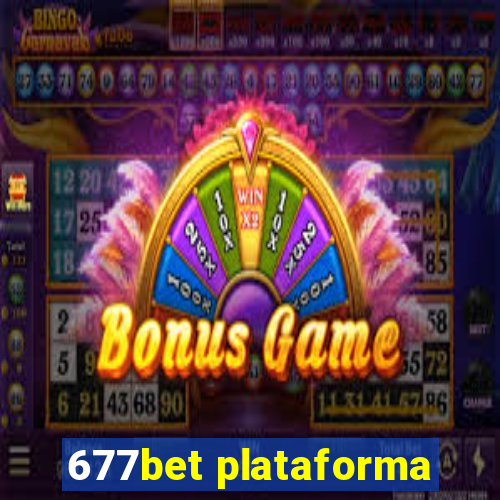 677bet plataforma